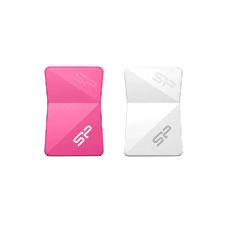 فلش مموری سیلیکون پاور 32GB مدل T08