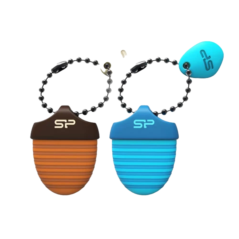 فلش مموری سیلیکون پاور 32GB مدل T30