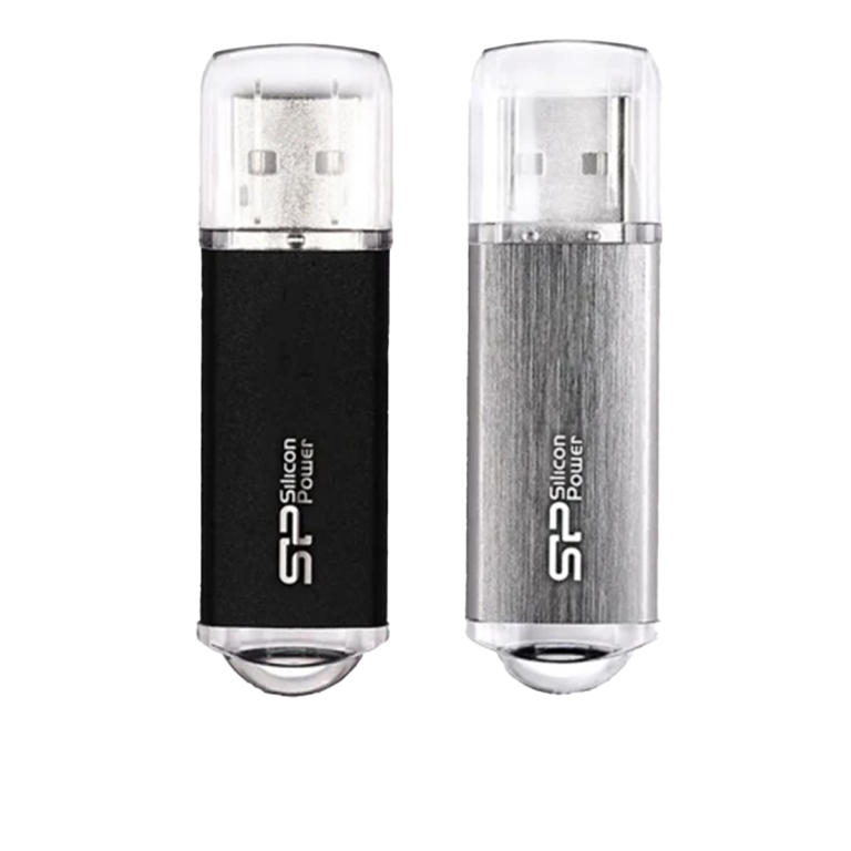 فلش مموری سیلیکون پاور 64GB مدل Ultima ISeries