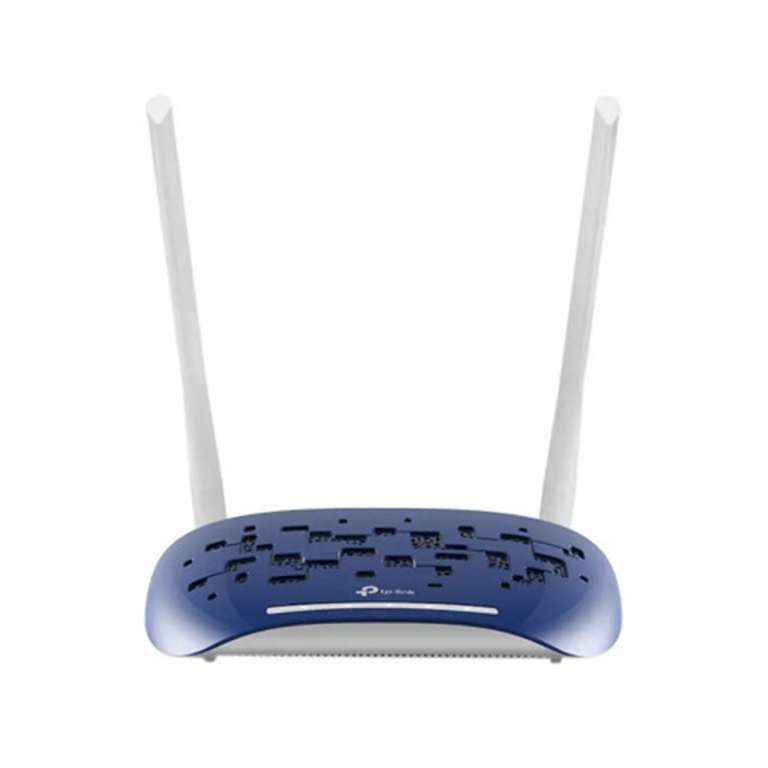 مودم VDSL2ADSL2 تی پی لینک TD-W9960