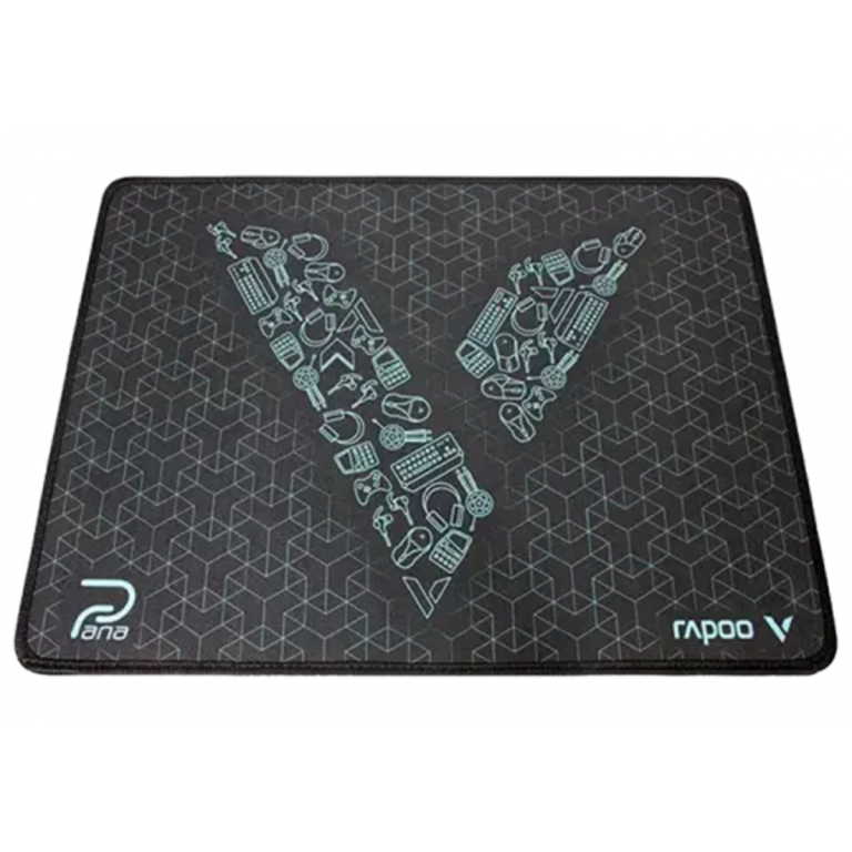 موس پد گیمینگ Rapoo مدل VP420 MEDIUM