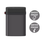 هارد اکسترنال سیلیکون پاور 5TB مدل Armor A85B