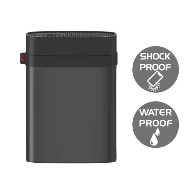 هارد اکسترنال سیلیکون پاور 5TB مدل Armor A85B