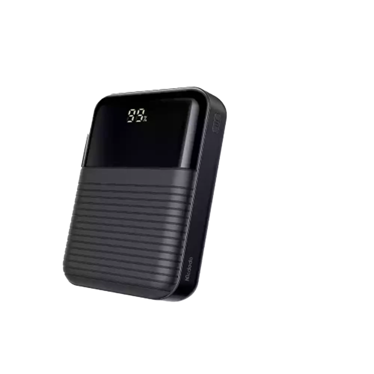 پاوربانک 10000mAh مک دودو مدل MC-5851