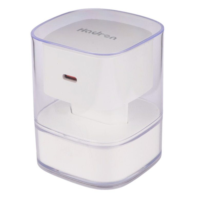 شارژر دیواری 25 وات هادرون مدل Hadron C1011
