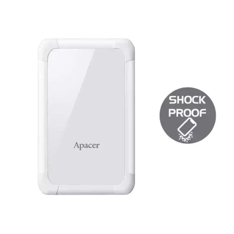 هارد اکسترنال اپیسر 1TB مدل AC532