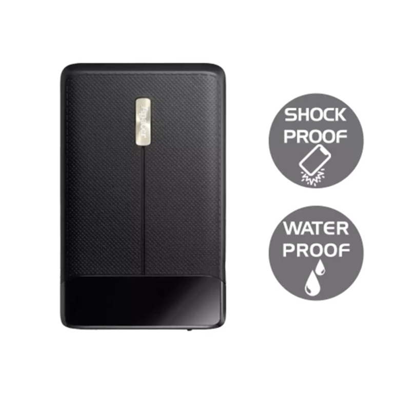 هارد اکسترنال اپیسر 1TBمدل AC731