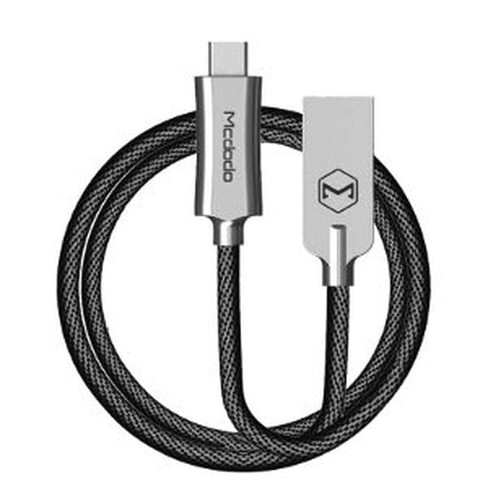 کابل تبدیل USB به USB-Cمک دودو مدل CA-439 طول 1 متر