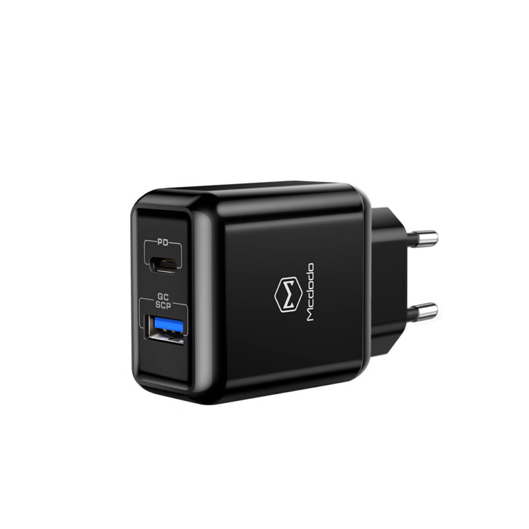 شارژر دیواری مک دودو مدل CH-6891