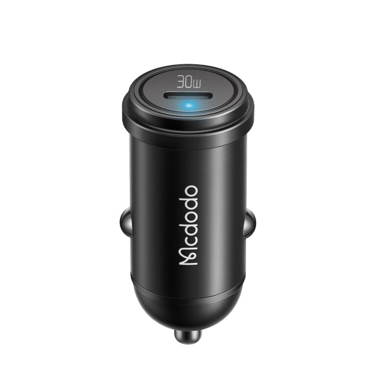شارژر فندکی 30وات مک دودو  مدل LP-R9