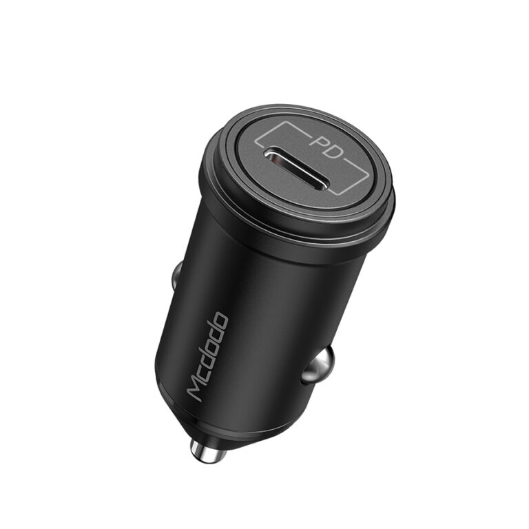 شارژر فندکی مک دودو مدل CC-7493