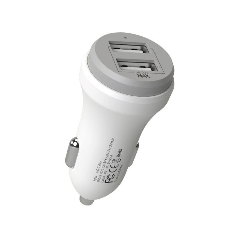 شارژر فندکی مک دودو مدل CC-3830