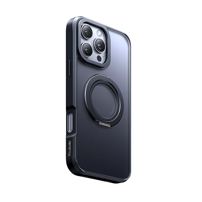کاور مک دودو مدل PC-493 مناسب برای گوشی موبایل اپل iPhone 16 Pro Max