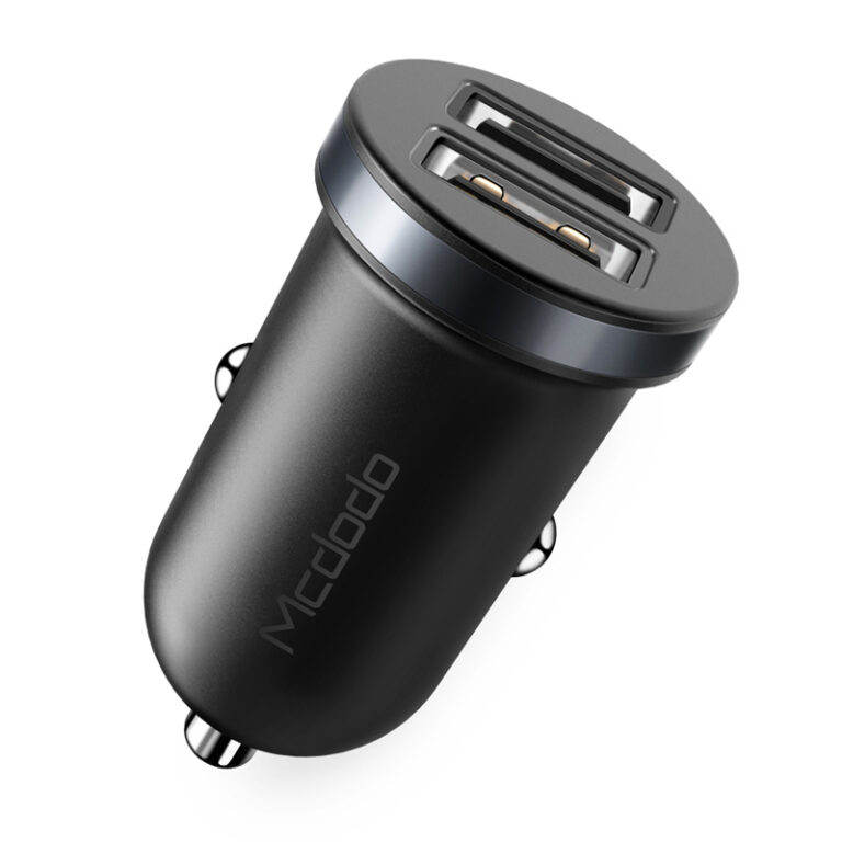 شارژر فندکی مک دودو مدل CC-6600
