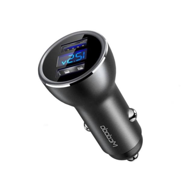 شارژر فندکی مک دودو مدل CC-6741A