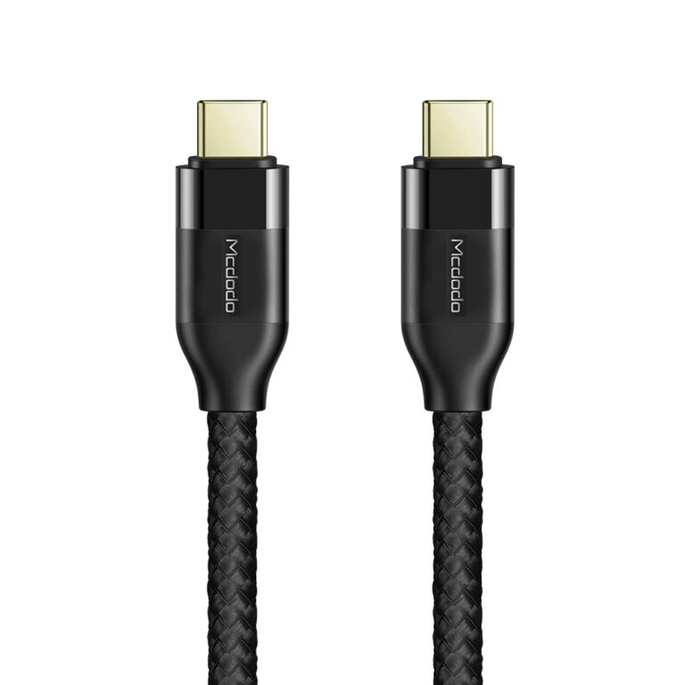 کابل usb-C مک دو دو مدل CA-7131 طول 2 متر