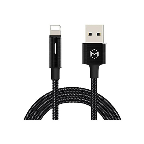 کابل تبدیل USB به لایتنیگ مک دودو مدل CA-4602 طول 1.8 متر