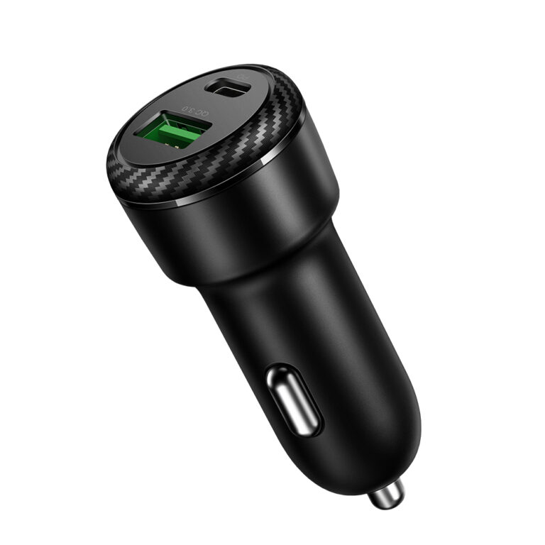 شارژر فندکی مک دودو مدل CC-5790-MCDO