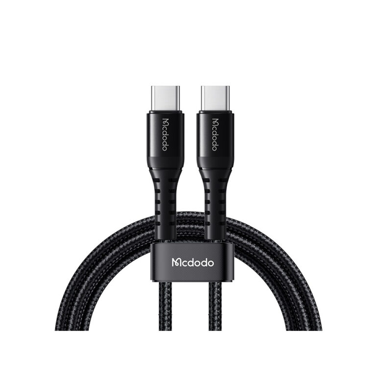 کابل USB-C مک دودو مدل CA-564 طول 0.2 متر